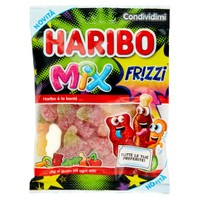 Caramelle Mix Frizzi Haribo Caramelle Mix Frizzi Haribo