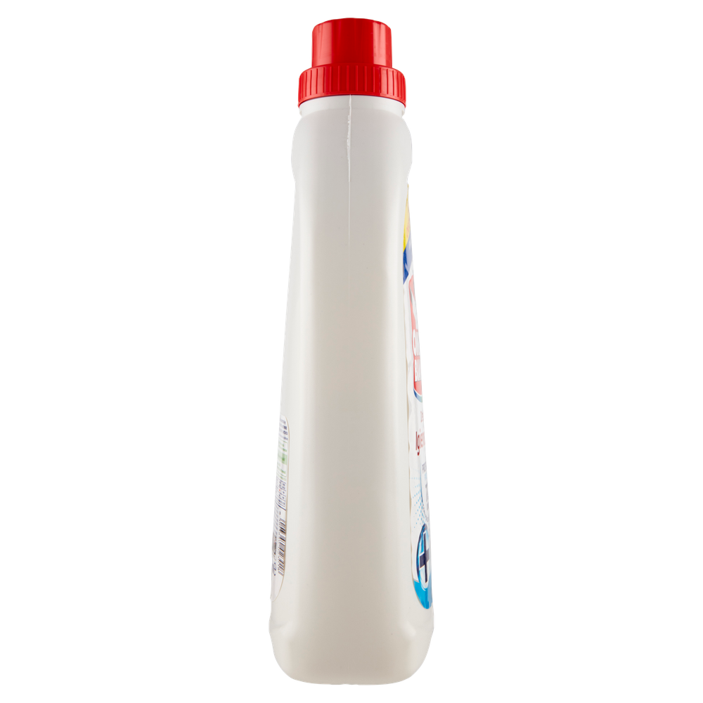 Detersivo Liquido Per Lavatrice Igienizzante Omino Bianco 50 Lavaggi - Foto 2