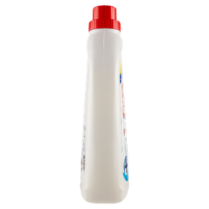 Detersivo Liquido Per Lavatrice Igienizzante Omino Bianco 50 Lavaggi - Foto 2