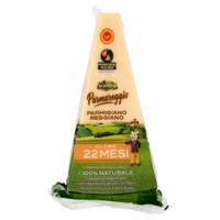 Parmigiano Reggiano 22 Mesi Parmareggio