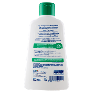 Detergente Intimo Fresco Neutromed - Foto 3