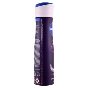Deodorante Pearl & Beauty Anti-Perspirant Spray Nivea - Foto 2
