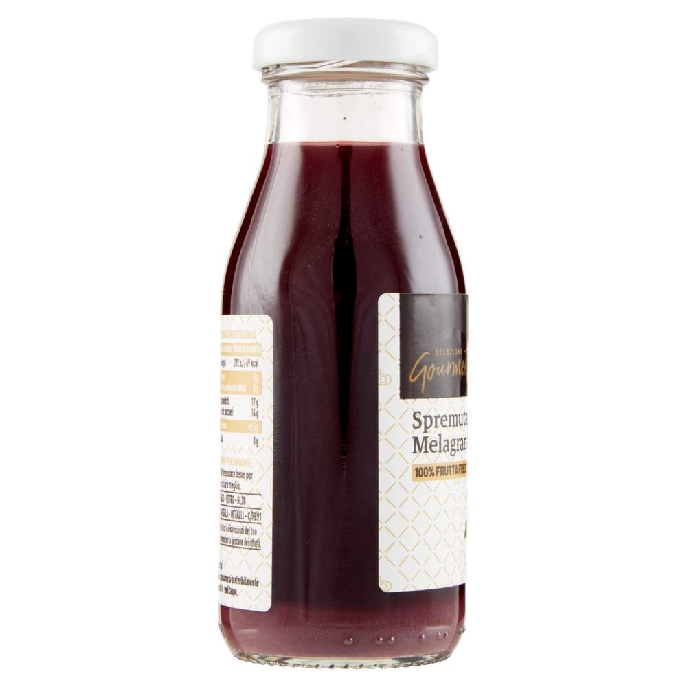 Succo Melagrana Selezione Gourmet Bennet - Foto 2