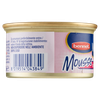 BENNET MOUSSE SALMONE