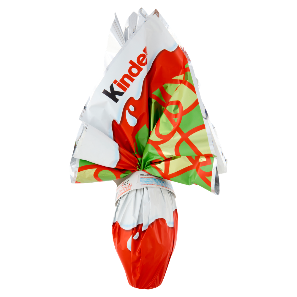 Uovo Kinder Gransorpresa Barbie - Foto 3