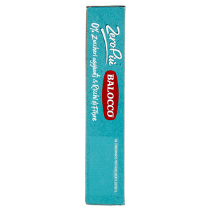 Biscotti Frollini Zeropiù Con Cioccolato Senza Zuccheri 6x35g Balocco - Foto 2