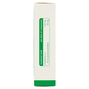 Matt Erboristeria Cranberry Benessere Delle Vie Urinarie - Foto 2