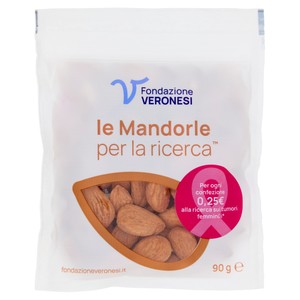 Mandorle Per La Ricerca Busta - Foto 1