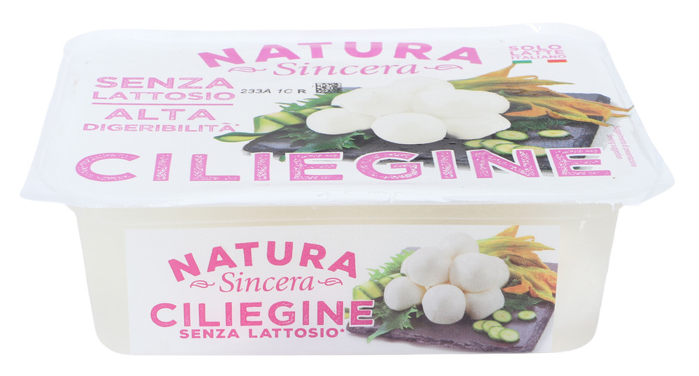 Ciliegine Natura Sincera Senza Lattosio - Foto 2