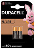 2 Pile Specialistiche Mn9100