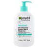 Gel Viso Detergente Purificante Delicato Salycylic Pure Active Garnier