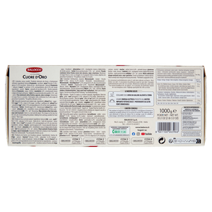 Colomba Cuor D'oro Senza Canditi Balocco - Foto 3