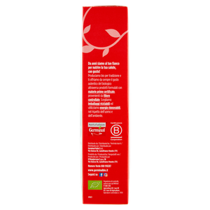 Biscotti Avenza Senza Glutine Alle Nocciole Bio Germinal