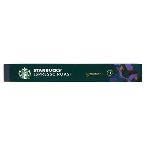 Capsule Caffè Espresso Roast 10 Pz Compatibili Nespresso - Foto 1