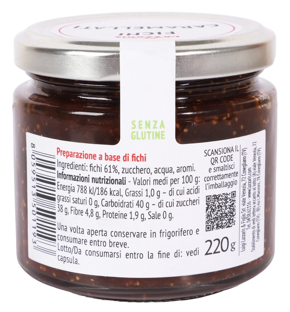 Fichi Caramellati - Foto 3