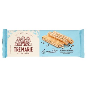 Wafer Fiordilatte Tre Marie - Foto 1