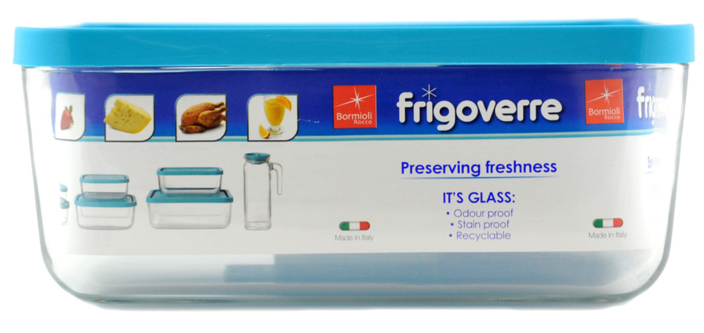 Frigoverre Cl.300 - Foto 2