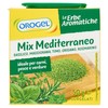 Mix Mediterraneo Orogel