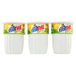 Estathe Zero Limone 3 Da Ml.200 - Foto 1