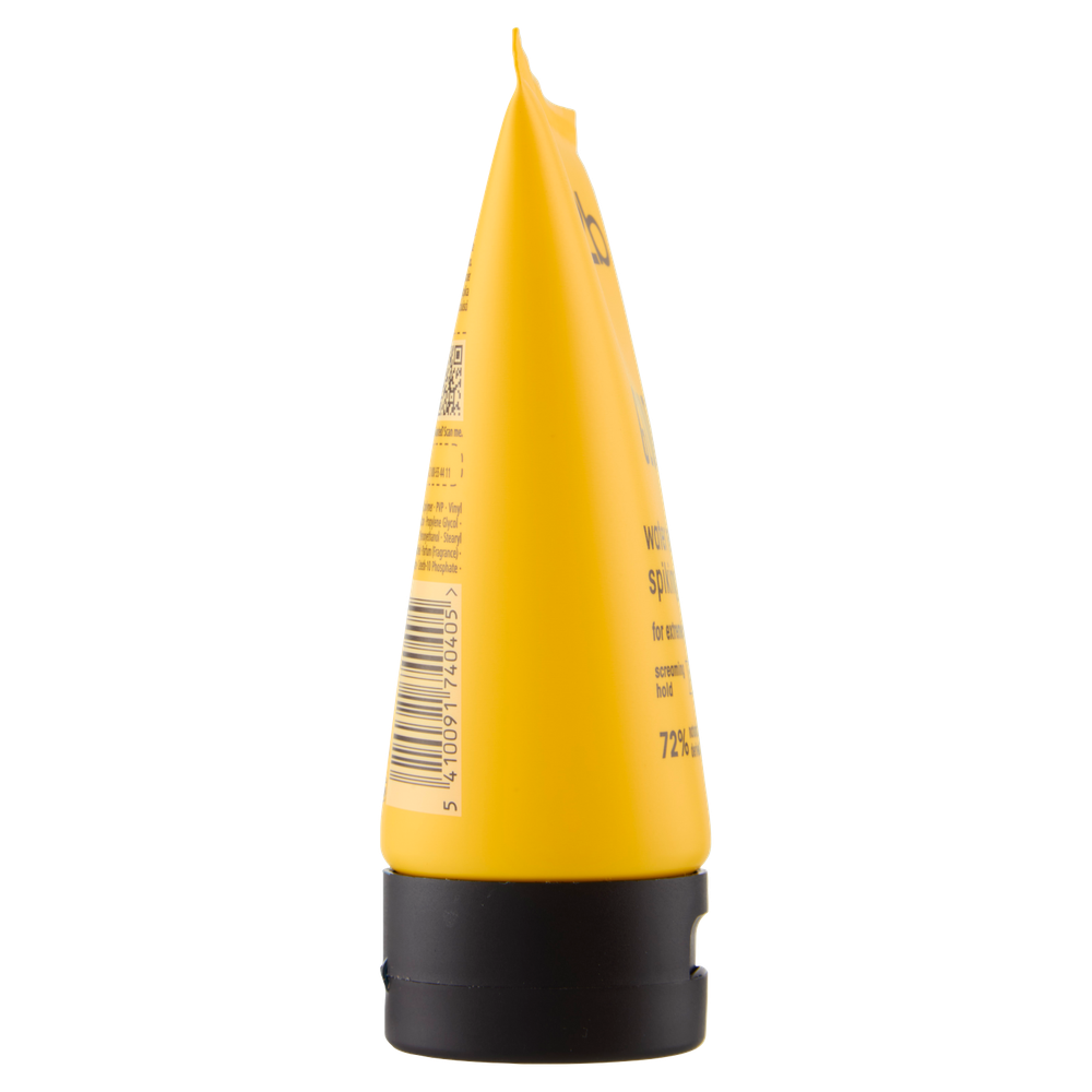 Got2b Glued Water Resistant Spiking Gel - Foto 2