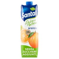 Bevanda Santal Senza Zuccheri Aggiunti Arancia
