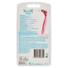 Rasoi Simply Venus 3 Usa E Getta Da Donna Gillette Venus, 4+2 Pezzi