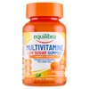 Equilibra Multivitamine Low Sugar Gummies 30 Gummies 90 G