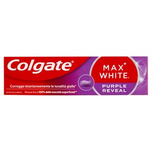 Dentifricio Purple Colgate - Foto 1