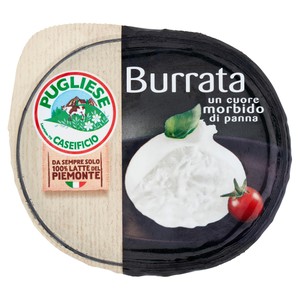 Burratina