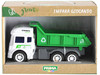 CAMIONCINO GREEN M20