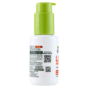 Siero Lisci Keratin Fructis - Foto 2