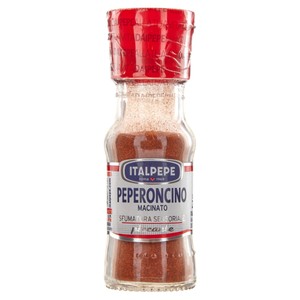 Peperoncino Essiccato E Macinato Italpepe - Foto 1