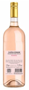 Vino Rosato Castelli Romani Doc La Priora - Foto 2