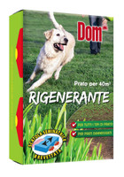 Semi Prato Rigenerante Kg 1 Dom Semi Prato Rigenerante Kg 1 Dom