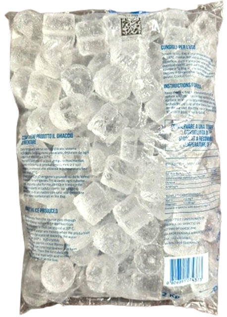 Ghiaccio Cilindro V-Ice - Foto 2