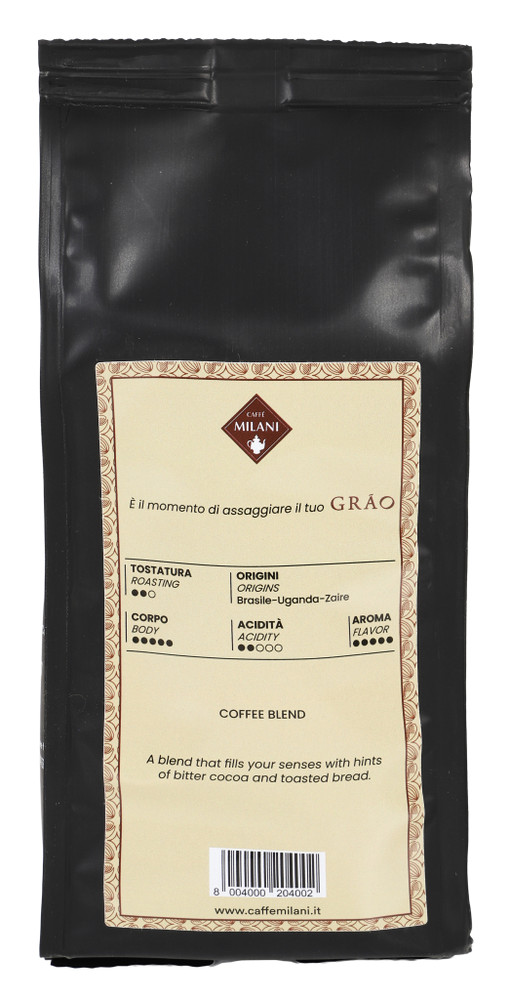 Caffe' In Grani Grao Caffe' Milani - Foto 3