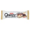 NUTR.QWIZZ BAR MANDORL - Foto 1 di 3
