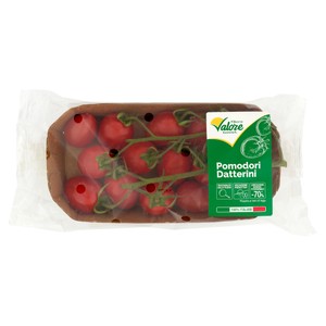 Pomodoro Datterino Filiera Valore Bennet - Foto 1