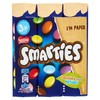 Confetti Smarties Ripieni Di Cioccolato Al Latte 3x34g Nestlé