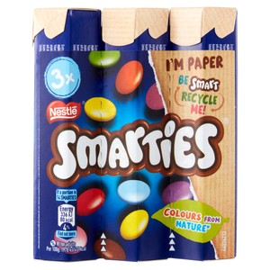 Smarties Plastic Free Conf. Da 3