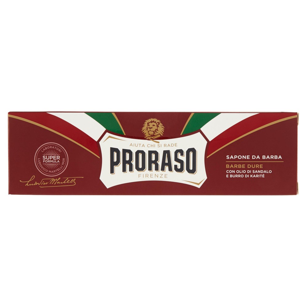 Sapone Barba Proraso - Foto 1