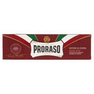 Sapone Barba Proraso - Foto 1