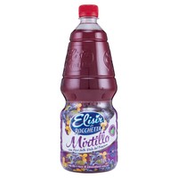 Elisir Al Mirtillo Elisir Al Mirtillo