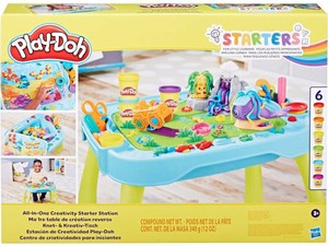 Primo Tavolino Play-Doh Hasbro - Foto 1