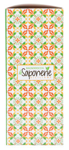 Bagnodoccia Fico D'india E Pomelia Bianca 500ml Le Saponerie Siciliane - Foto 3