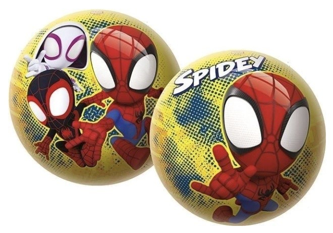 Pallone 23cm Spidey - Foto 1