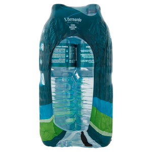 Acqua Naturale San Bernardo 6 X L 1,5 - Foto 2
