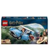 Lego Harry Potter Ford Anglia Volante