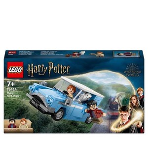 Lego Harry Potter Ford Anglia Volante - Foto 1