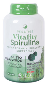 Prestige Vitality Spirulina - Foto 1